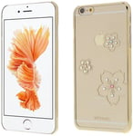 X-Fitted Swarovski Blossom (iPhone 6(S) Plus) - Hopea