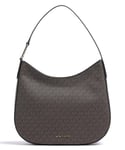 Michael Kors Kensington Hobo bag brown/black