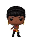 Funko! - TV: Star Trek (Uhura - Mirror Mirror) - Figur