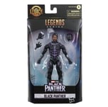 HASBRO MARVEL LEGENDS SERIES BLACK PANTHER LEGACY COLLECTION 6" ACTION FIGURE