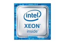 Intel Xeon E5-2620V4 CPU - 2.1 GHz Processor - 8-core med 16 trådar - 20 mb cache