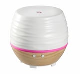 Ellia Rise Ultrasonic Diffuser Essential Aroma Oil Ambient Mood Aromatherapy