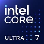 Intel Core Ultra 7 265T 2.4GHz LGA1851 30M Cache Tray CPU