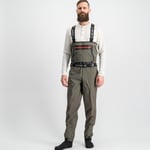 Hatch V2 Wader, vadebukse, unisex