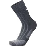 Chaussettes MT 6 Lady anthracite Taille 42-44