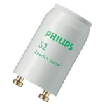 Philips Lysrörständare Standard (4-22W)