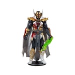 Mortal Kombat 11 Spawn - Figurine Malefik Spawn (Bloody Disciple) 18 Cm