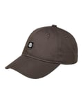 Element Cap ICON DAD Cap Twill Y Boy's Black One Size