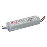 Barcelona Led - Alimentation led DC12V 20W 2A Étanche IP67 glp