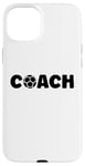 iPhone 15 Plus Super trainer hand sport handball coach Case