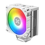 XIGMATEK Air Killer S Arctic (Blanc) - Ventirad CPU - 1x120mm - Neuf