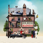 Madness  Our House  CD