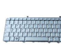 Dell Dy081, Tastatur, Italiensk, Dell, Inspiron 1520, 1521, 1525, 1526, Xps M1330, M1530