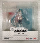 FIGURINE (FIGURE) HATSUNE MIKU GT PROJECT - RACING MIKU 2023 VER. JAPAN NEW (POP