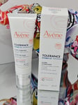 Avene Tolerance Hydra-10 Moisturising Hydrating Fluid 40ml New in Box