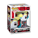 Funko Pop! Heroes: DC - Harley Quinn - (Apokolips) - Figurine en Vinyle à Collectionner - Idée de Cadeau - Produits Officiels - Jouets pour Les Enfants et Adultes - Comic Books Fans