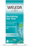 Weleda Revitalising Hair Tonic with Rosemary Oil to Promote Hair Growth, Ideal &