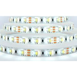 LED STRIP 24V 19,2W DUAL IP20