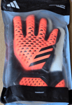 Adidas Predator GL - Match Fingersave Football Golkeeer Gloves - Size 8.5