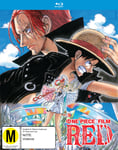 One Piece Film Red (Blu-ray)