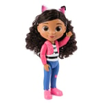 Gabby's Dollhouse Stor Dukke 33cm - Gabby