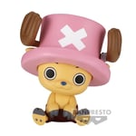 Figurine Sofvimates - One Piece - Tony Tony.chopper