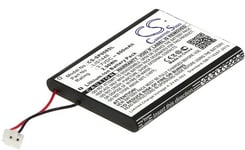 Batteri till LIS1446 för Sony, 3.7V, 800 mAh