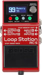 RC-5 PEDALE GUITARE LOOPER BOSS