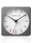 Bering  91066-74S Radio-controlled alarm clock