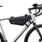 Restrap Race Frame Bag - Sacoche de cadre vélo  Taille unique