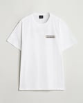 PS Paul Smith Multi Circles Crew Neck T-Shirt White