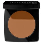 Bobbi Brown Smink Puder Sheer Finish Pressed Powder Golden 9 g