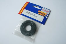 Protech Spur Gear 47 Tooth (For 2-Speed) For Nitro 12/10 - T0660.225 Colt M1047