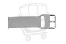 Genuine Samsung Galaxy Watch Active SM-R500 Silver Clasp / Buckle Strap - GH9...