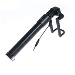 HUANGDANSEN Phone Tripod Foldable Telescopic Pole Cable Range Wired Monopod Phone Holder