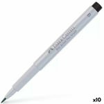 Tussi Faber-Castell Pitt Artist II, 10 kpl.