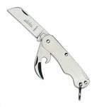 Joseph Rodgers 2-Blade Army Clasp Locking Pocket Knife