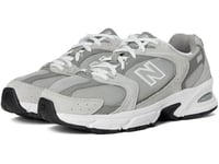 NEW BALANCE Homme 530 Sneaker, 43 EU