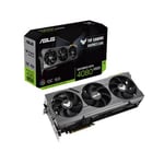 ASUS TUF Gaming GeForce RTX 4080 SUPER 16GB GDDR6X OC Edition Graphics Card