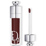 DIOR Läppar Läppglans  Lip Plumping Gloss - Hydration and Volume Effect - Instant and Long TermDior Addict Lip Maximizer 020 Mahogany