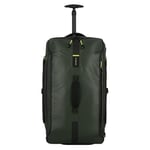 Samsonite Sac de voyage à roulettes Paradiver Light 79 cm jungle green (TAS044515)