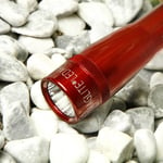 Maglite Mini-Maglite - punainen LED-taskulamppu