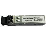 HIKVISION, TX1310NM/1.25G,RX1310NM/1.25G,LC, MULTI MODE AND DUPLEX FIBER,1KM,0~70?,SFP  (HK-SFP-1.25