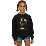 Sweat-shirt enfant Dc Comics  Ready To Go