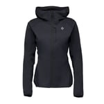 Black Diamond Alpine Start Insulated Hoody - Veste softshell femme  