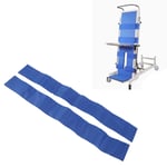 Bed Restraint Fixed Strap Secure Hospital Bed Strap For Elderly Patient For