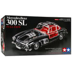 Tamiya 1/24 Mercedes-Benz 300 SL Full View Model Kit