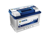 Varta - Batterie Voiture Start & Stop 12v 65ah 650a (n°d54)