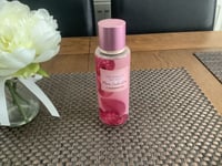 Victoria's Secret Pure Seduction CASHMERE Fragrance Mist 250ml Brand New