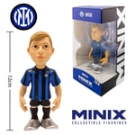 FC Inter Milan - MINIX Figure 12cm Barella - New MINIX Figures - T300z